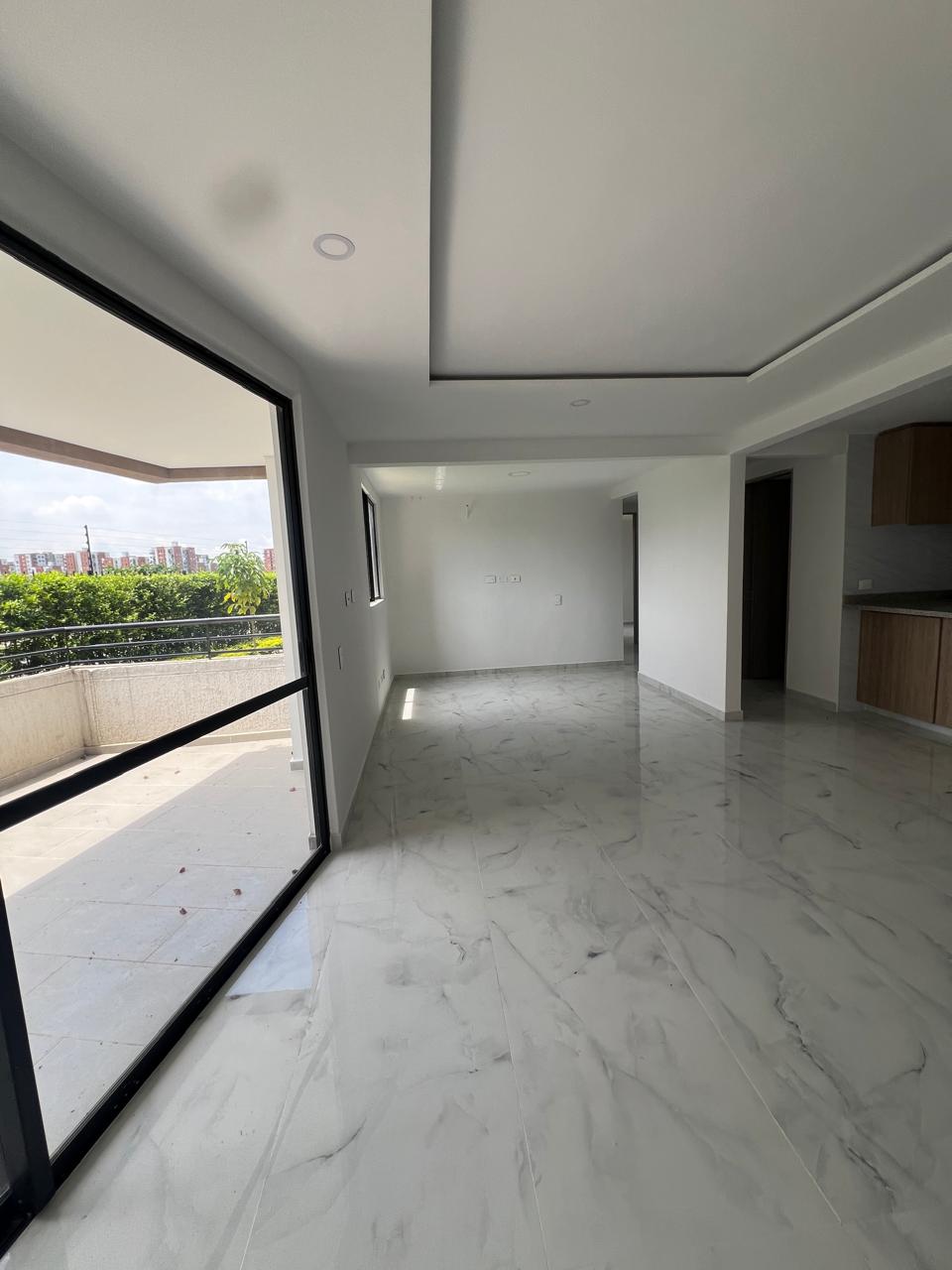 Apartamento  en Venta – Avellana, Parque Vivero