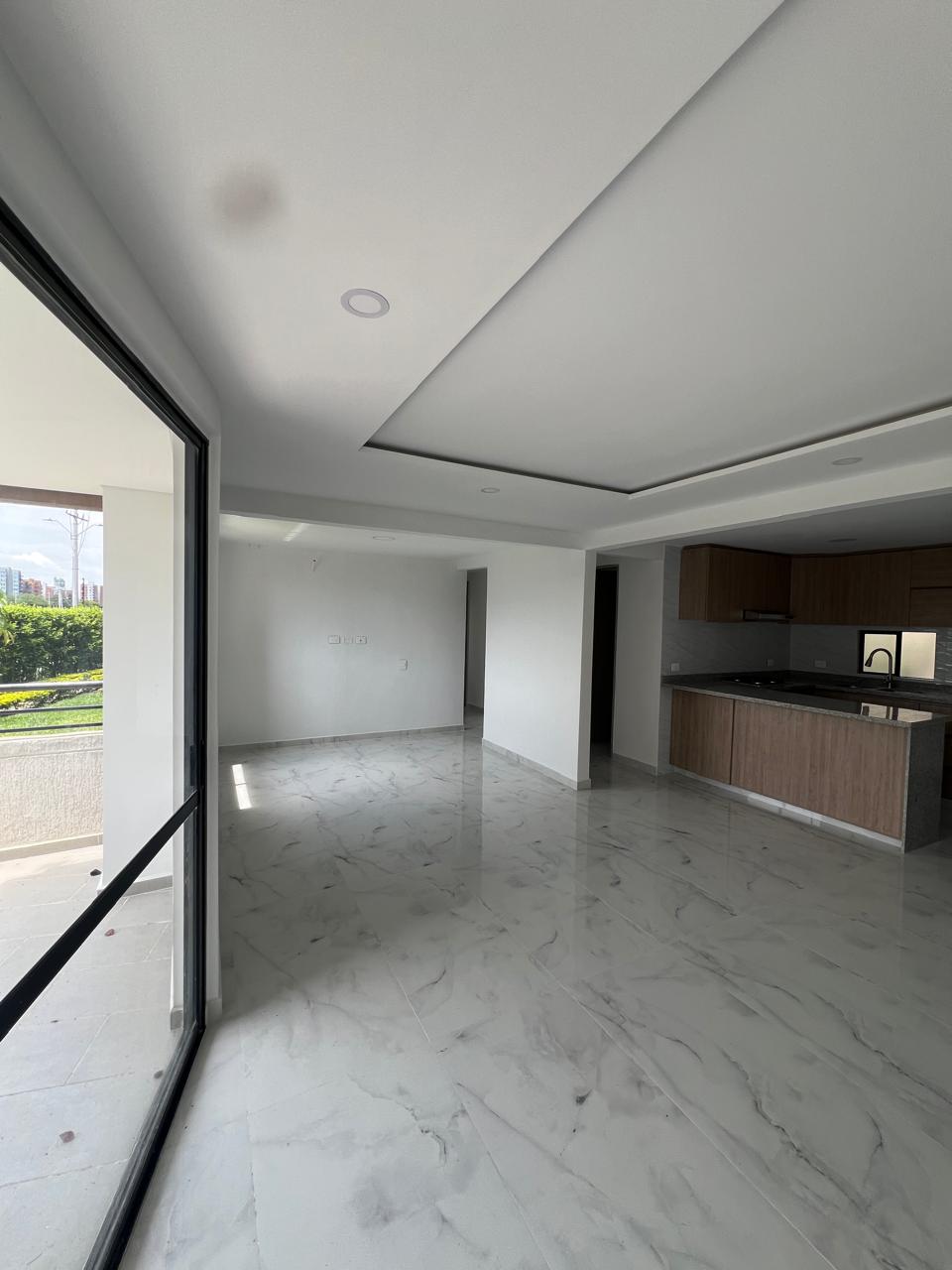 Apartamento  en Venta – Avellana, Parque Vivero