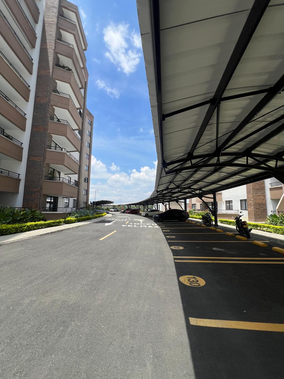 Apartamento  en Venta – Avellana, Parque Vivero