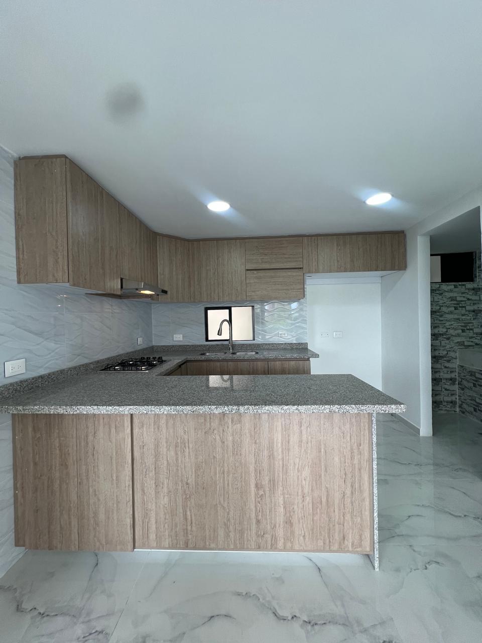 Apartamento  en Venta – Avellana, Parque Vivero