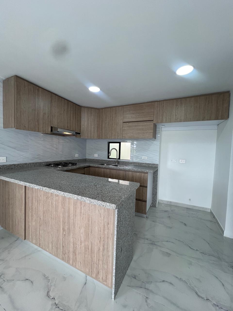 Apartamento  en Venta – Avellana, Parque Vivero