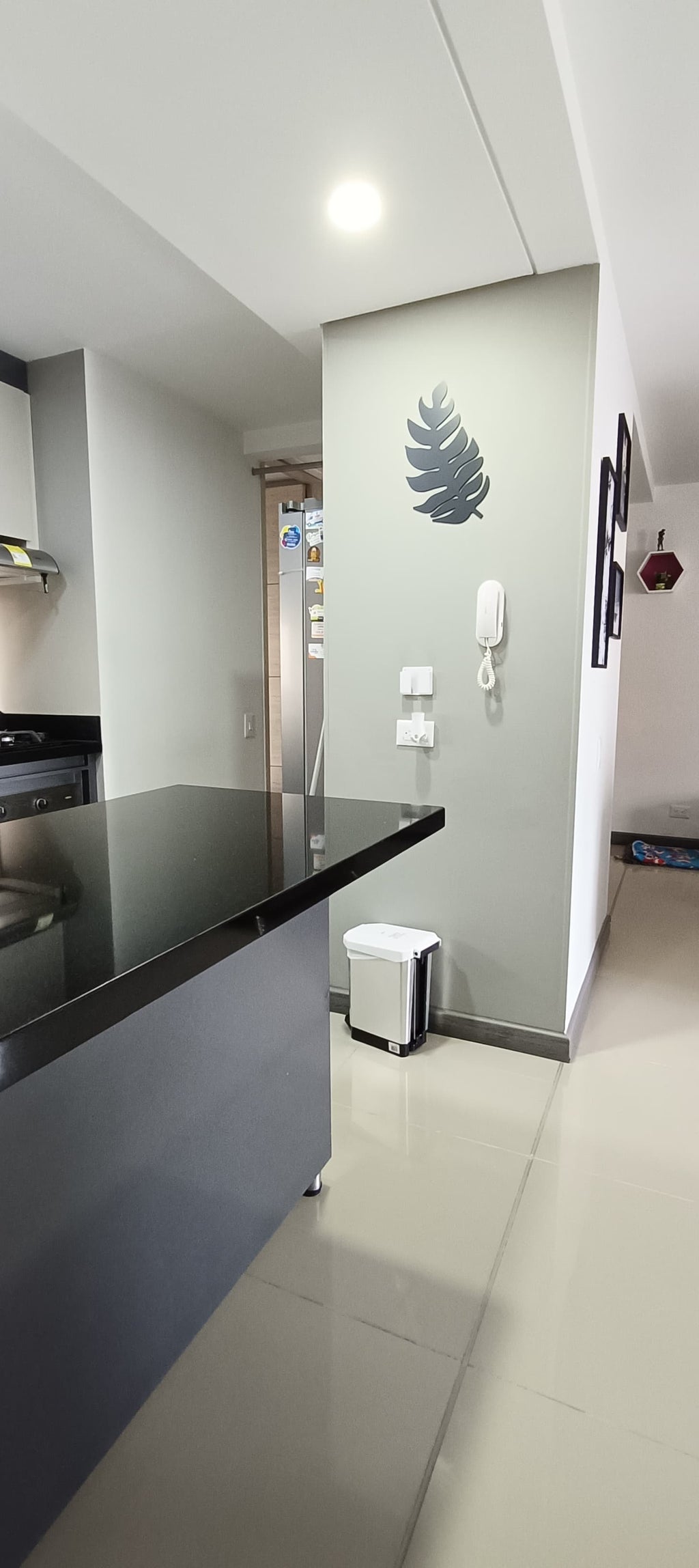 Apartamento en Venta Cristales Zona Oeste