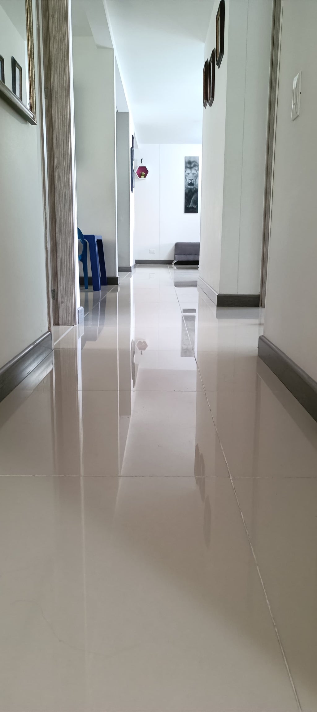 Apartamento en Venta Cristales Zona Oeste