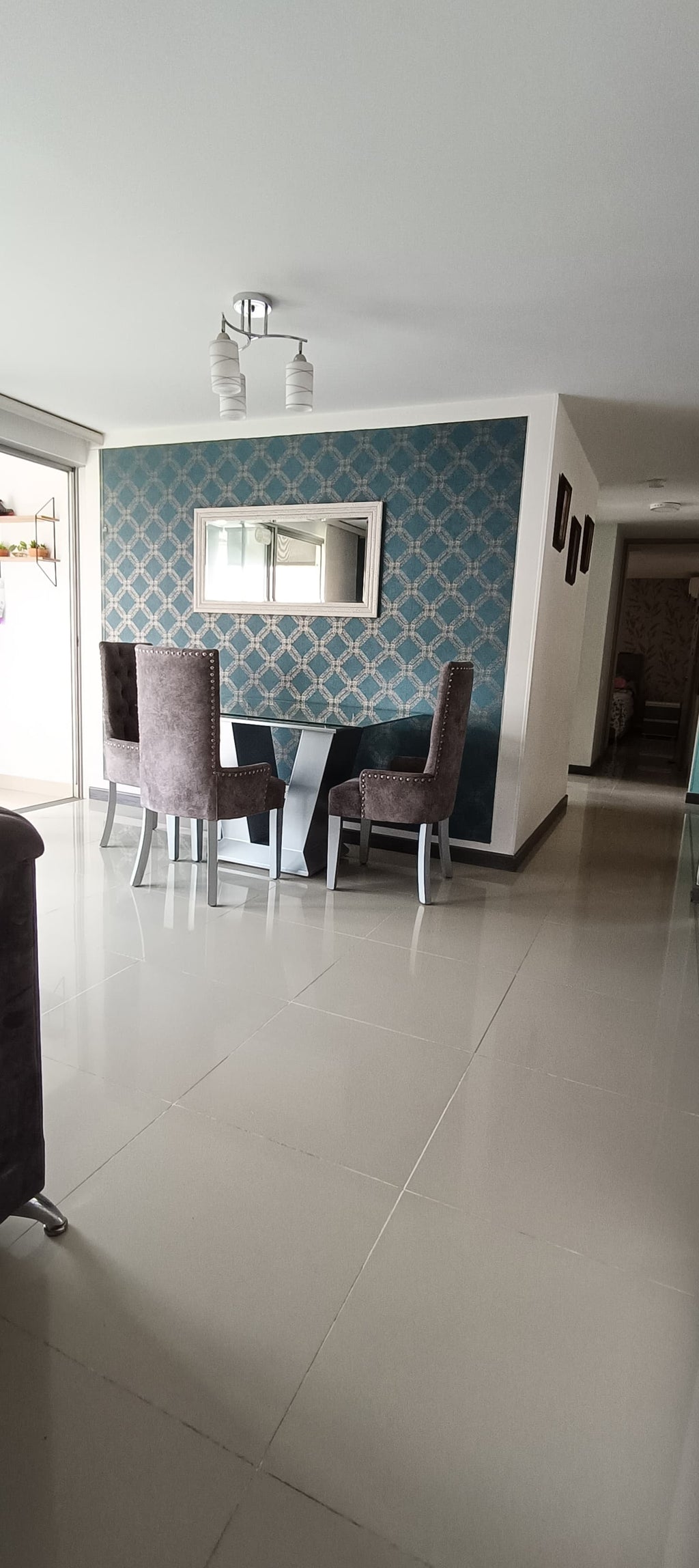 Apartamento en Venta Cristales Zona Oeste
