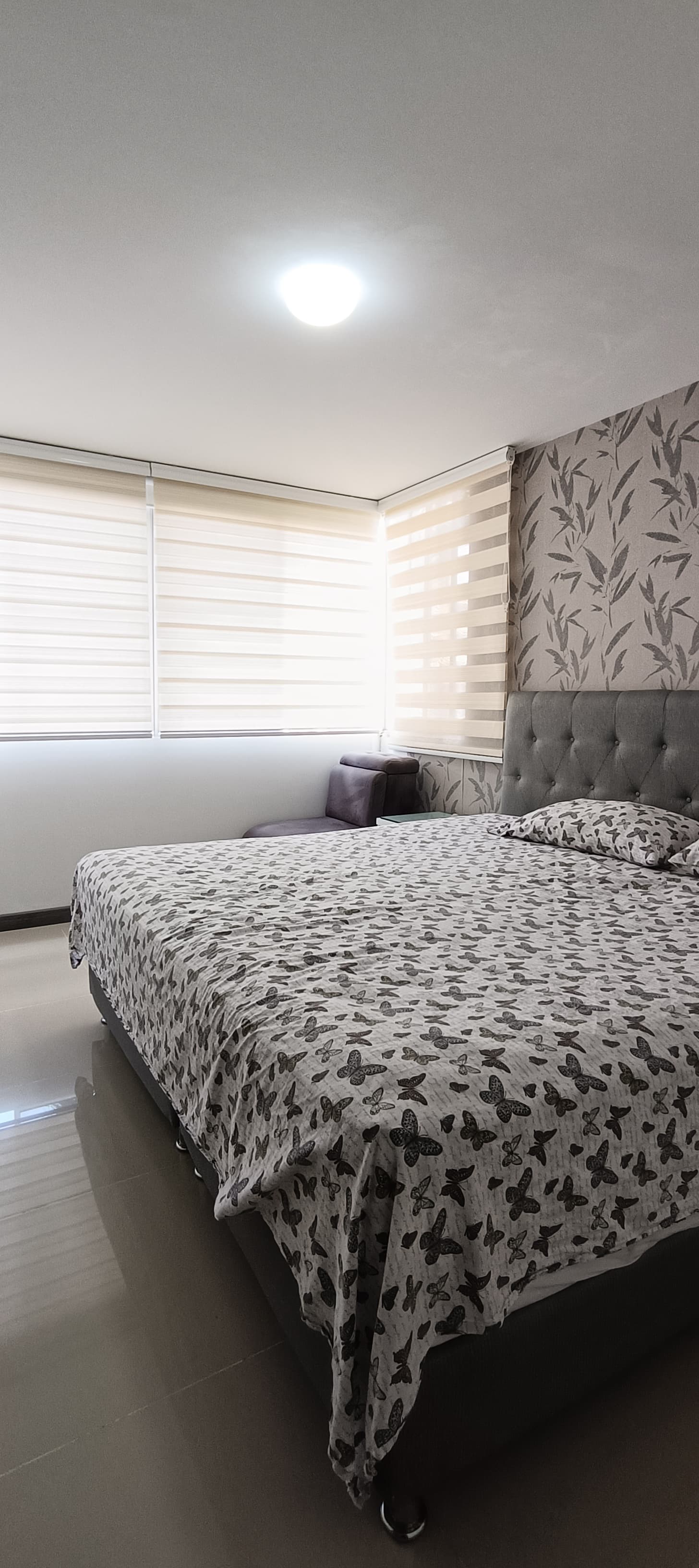Apartamento en Venta Cristales Zona Oeste