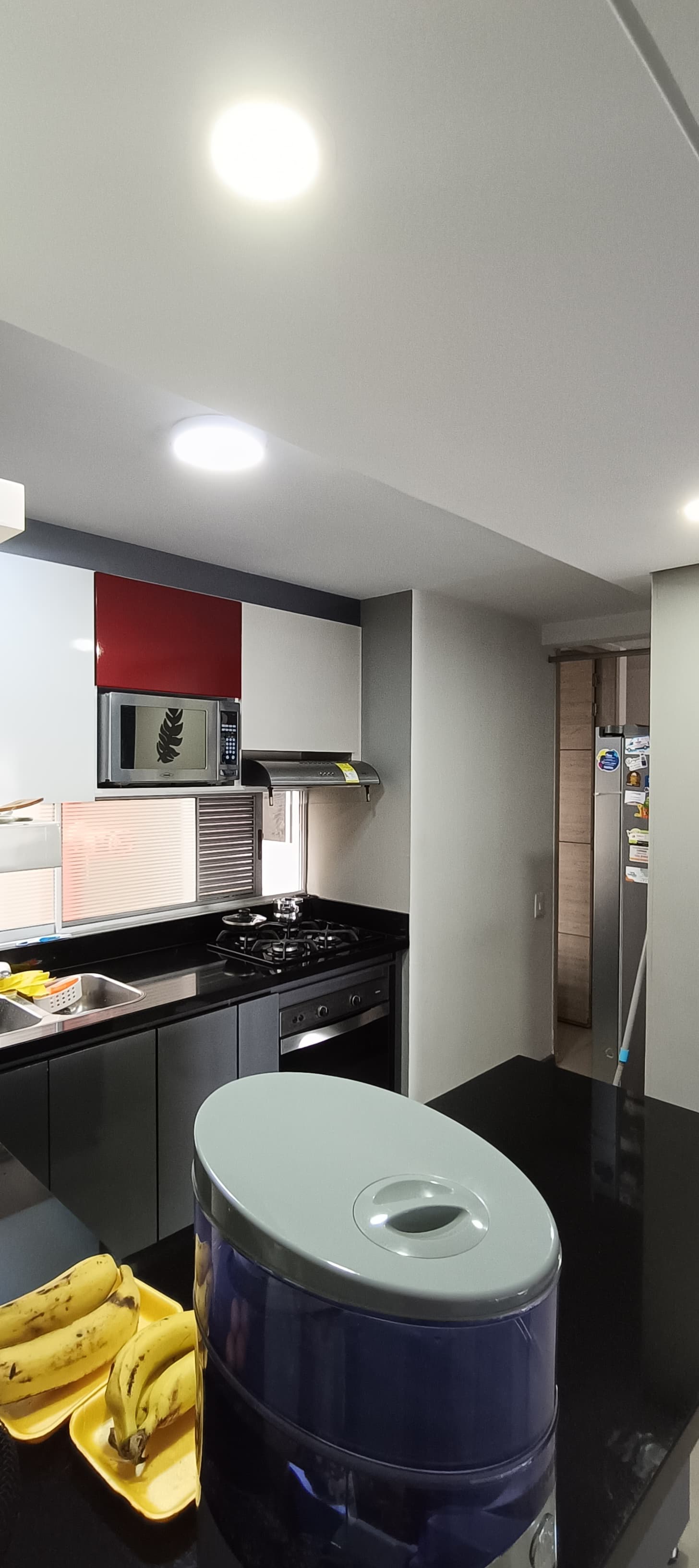 Apartamento en Venta Cristales Zona Oeste