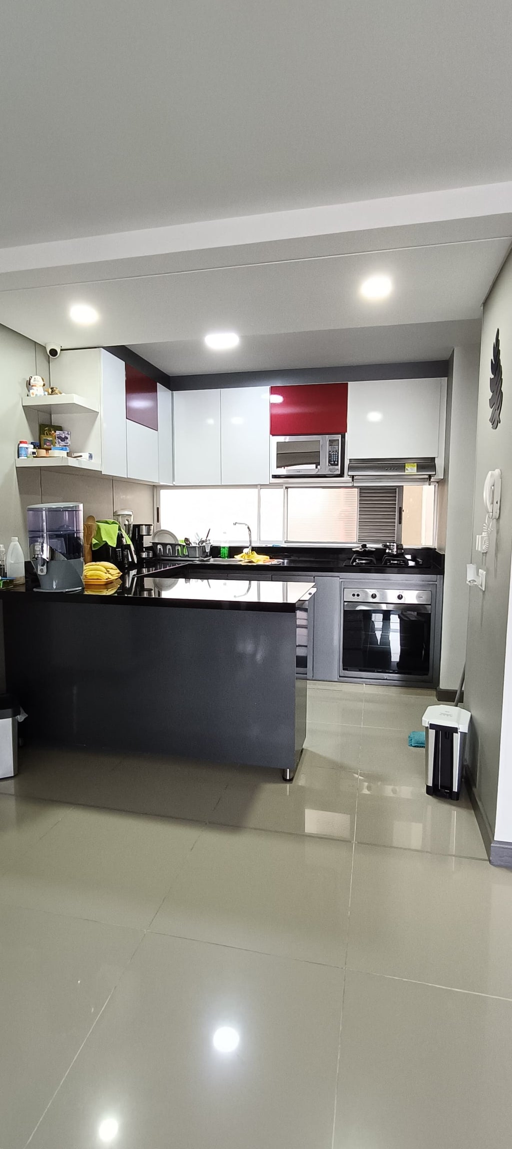 Apartamento en Venta Cristales Zona Oeste