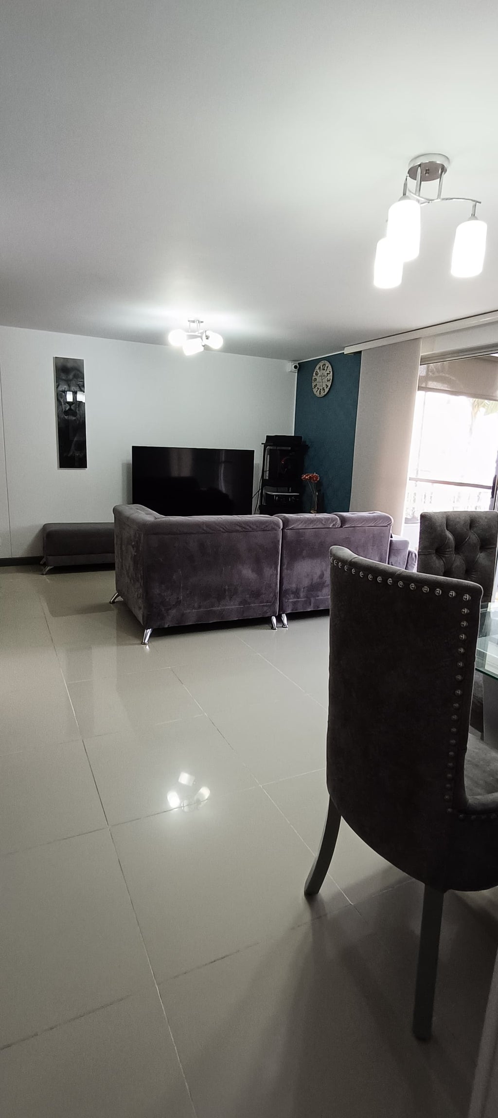 Apartamento en Venta Cristales Zona Oeste