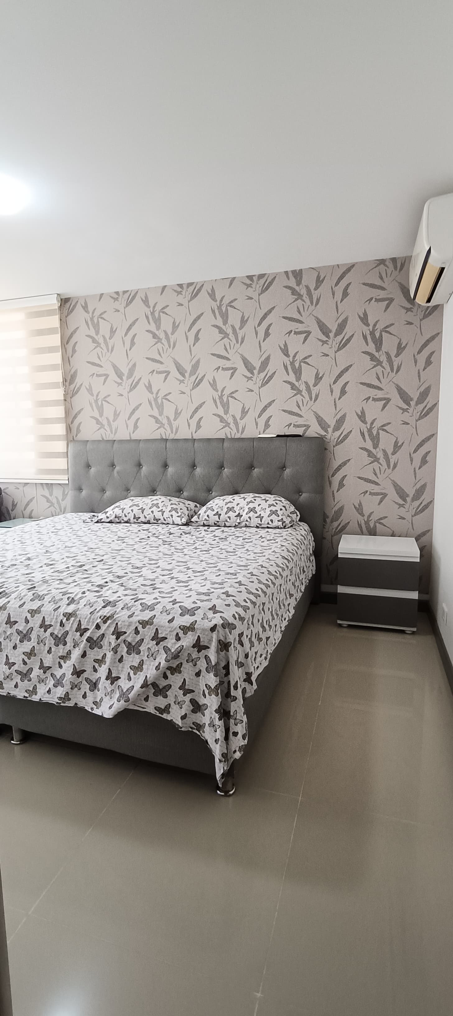 Apartamento en Venta Cristales Zona Oeste