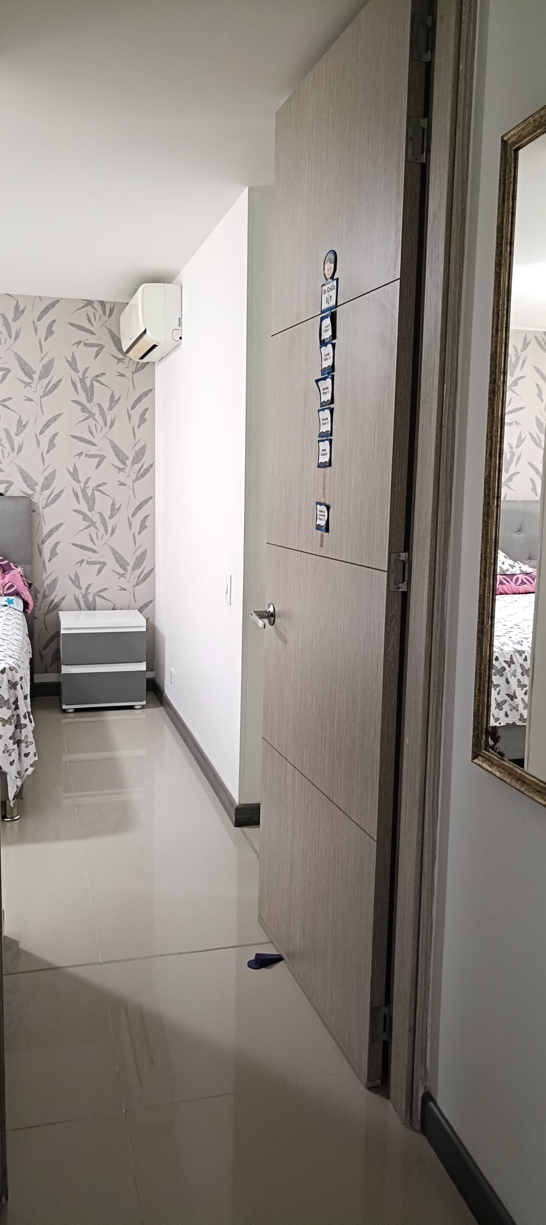 Apartamento en Venta Cristales Zona Oeste