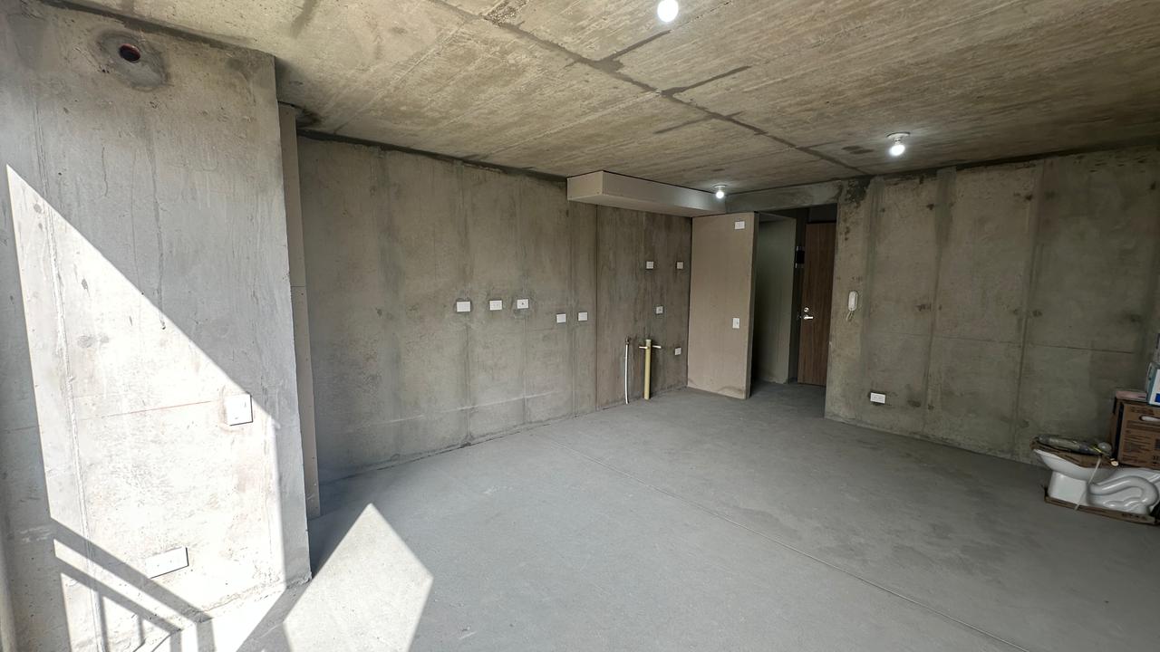 Apartamento en Venta Arbo Pance