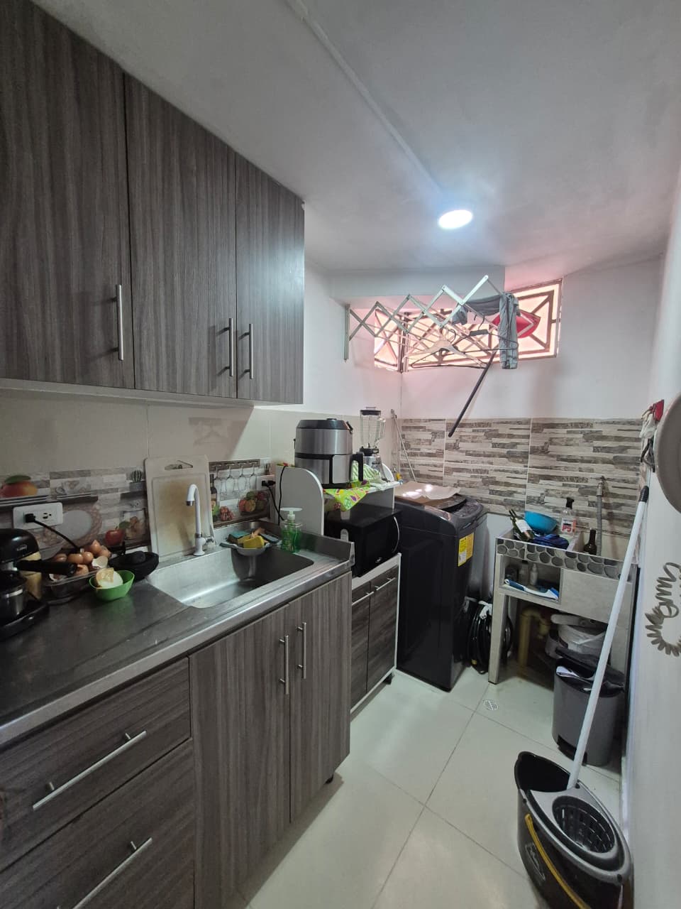Apartamento en Venta Torres de Comfandi Conjunto C