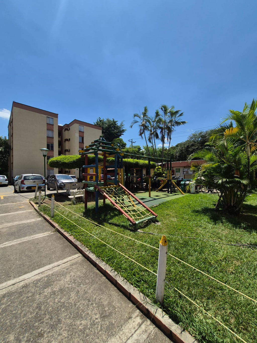 Apartamento en Venta Torres de Comfandi Conjunto C