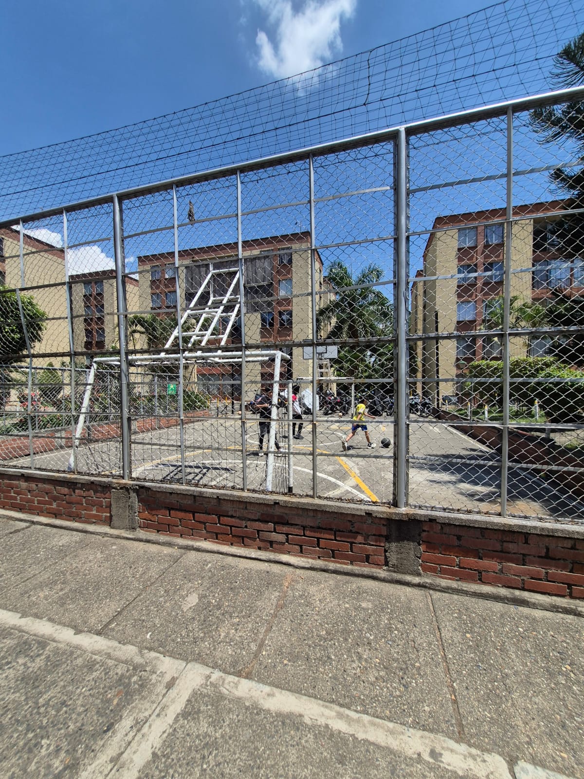 Apartamento en Venta Torres de Comfandi Conjunto C