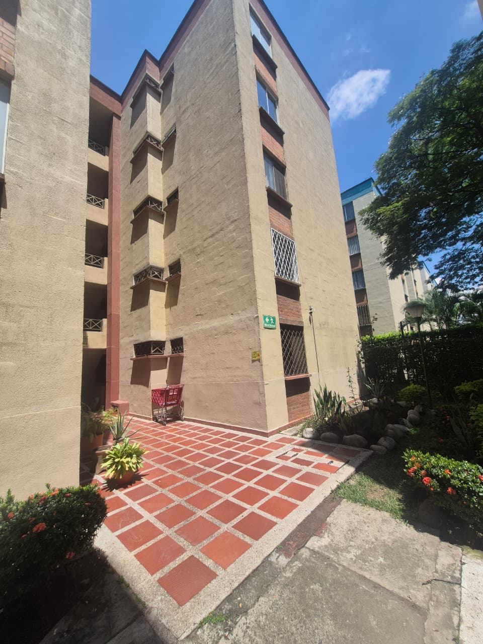 Apartamento en Venta Torres de Comfandi Conjunto C