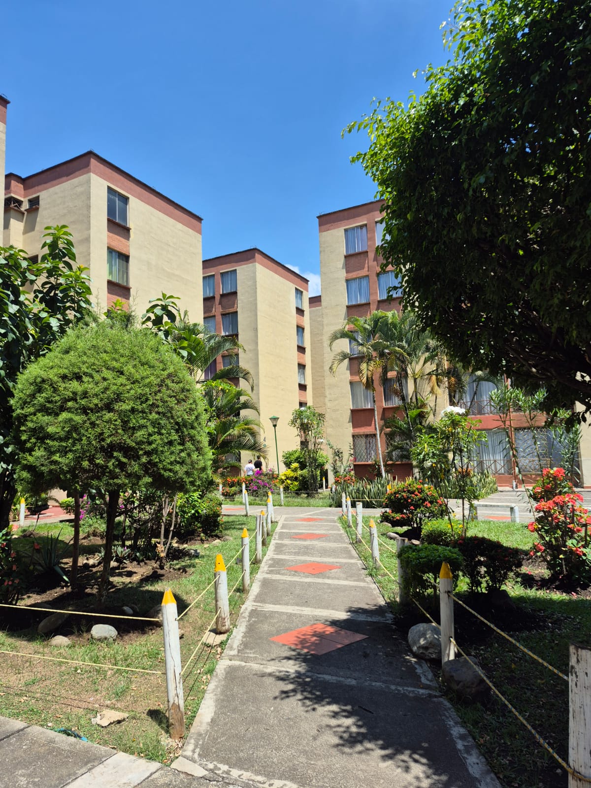Apartamento en Venta Torres de Comfandi Conjunto C
