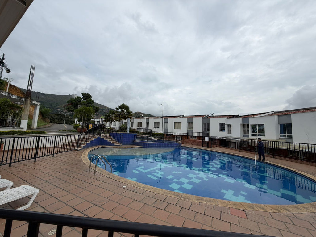 Casa en Venta o Permuta en Condominio Sector Chipichape