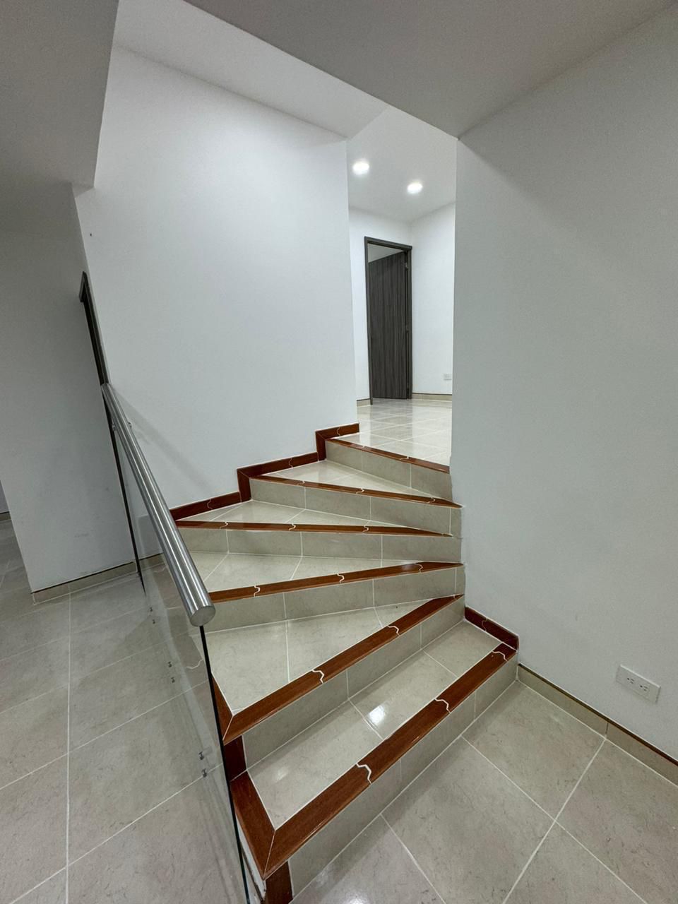 Casa en Venta o Permuta en Condominio Sector Chipichape