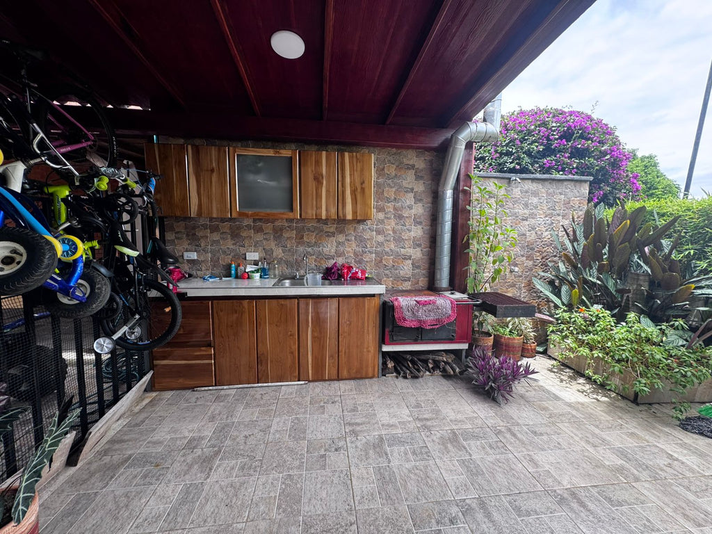 Casa en Venta Ubicada en el Castillo
