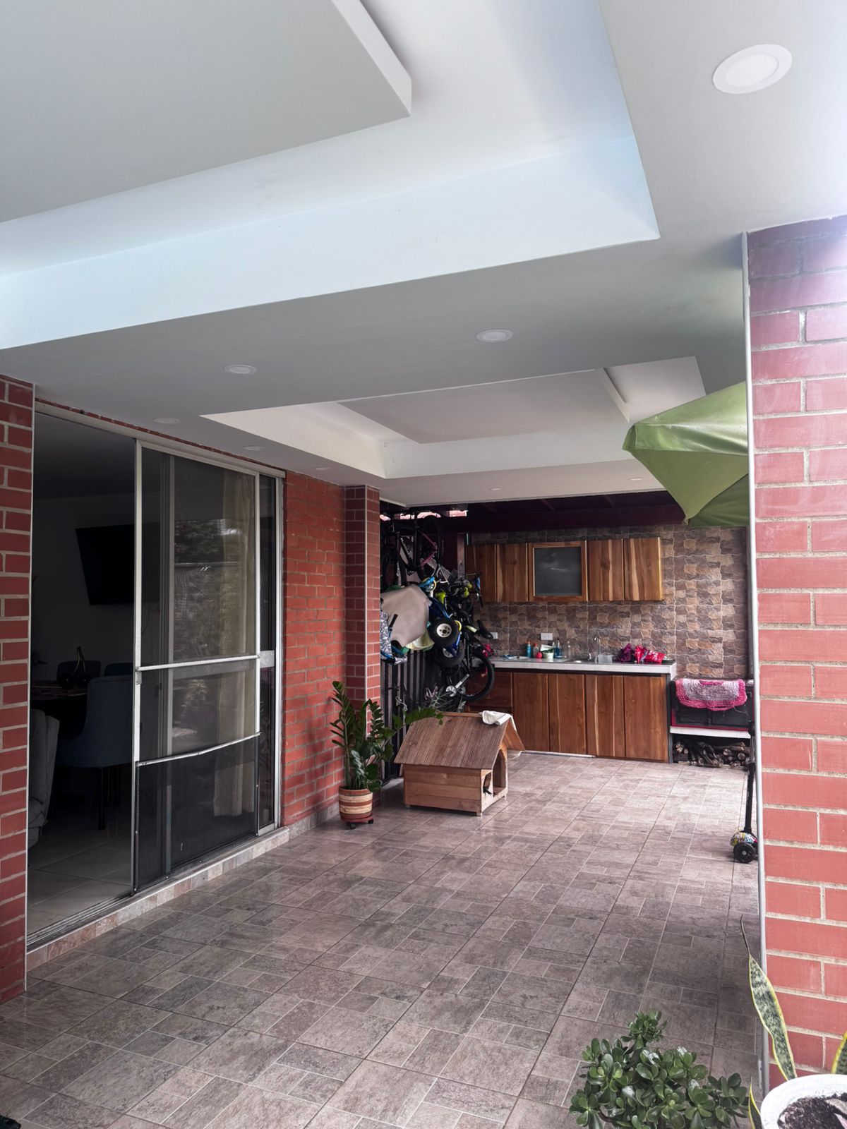 Casa en Venta Ubicada en el Castillo