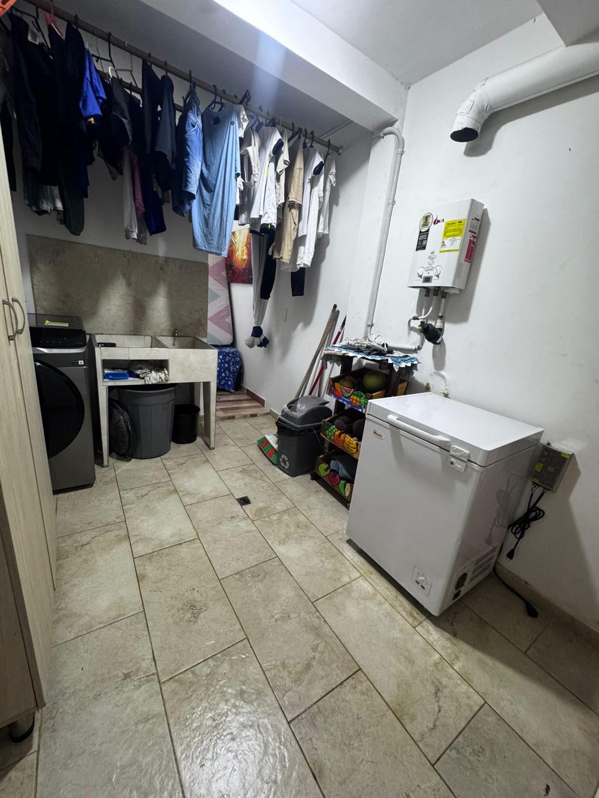 Casa en Venta Ubicada en el Castillo