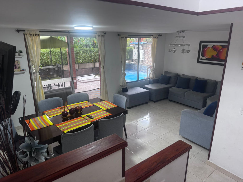 Casa en Venta Ubicada en el Castillo