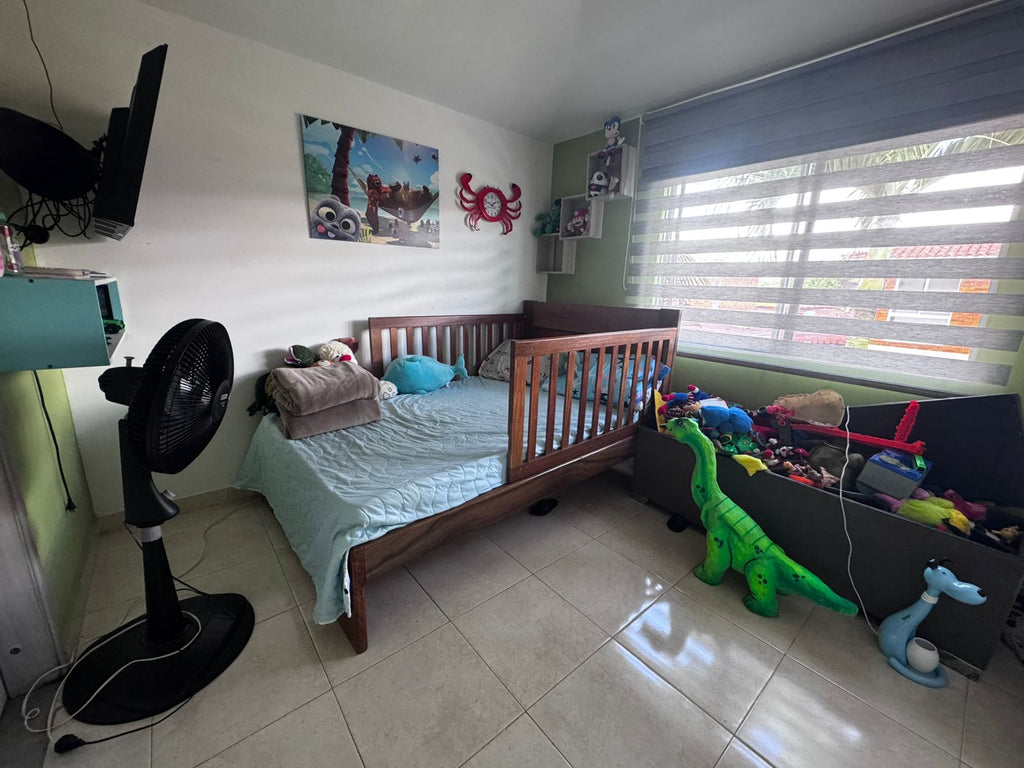 Casa en Venta Ubicada en el Castillo