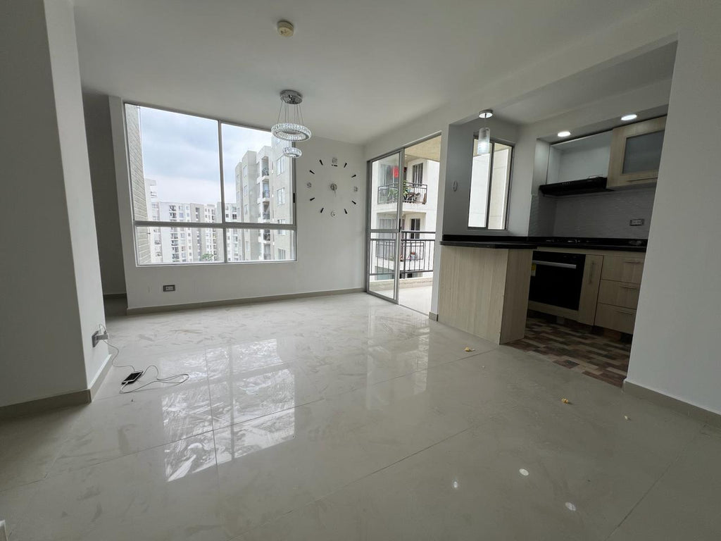 Apartamento en venta en Bochalema