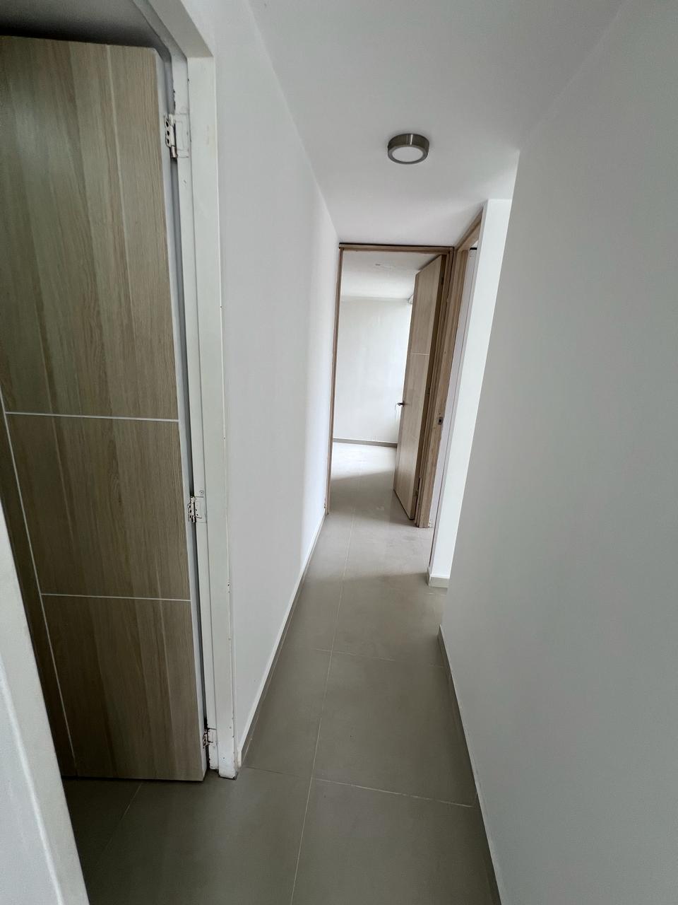 Apartamento en venta en Bochalema