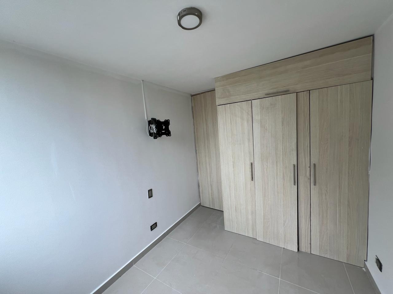 Apartamento en venta en Bochalema
