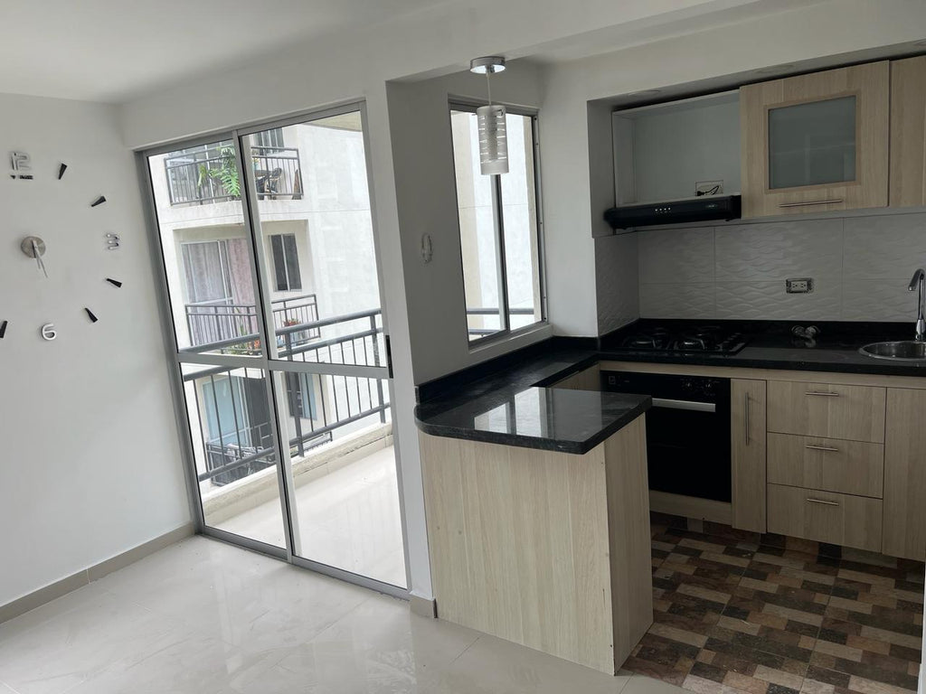 Apartamento en venta en Bochalema