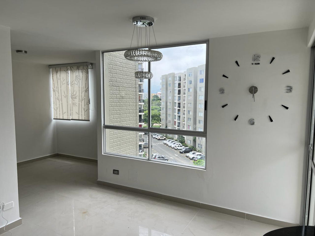 Apartamento en venta en Bochalema