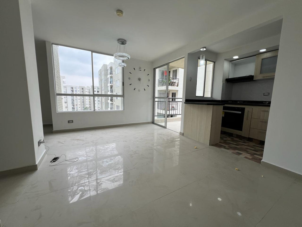 Apartamento en venta en Bochalema