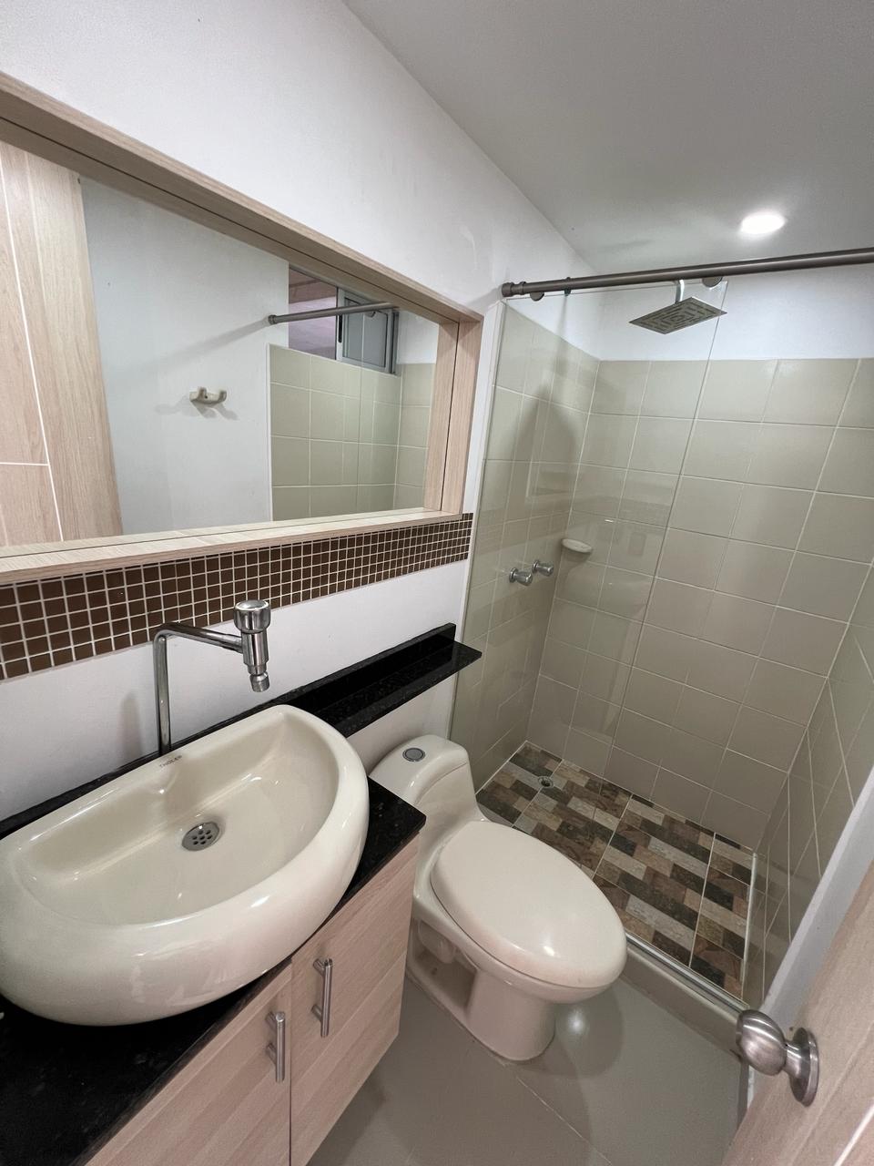 Apartamento en venta en Bochalema
