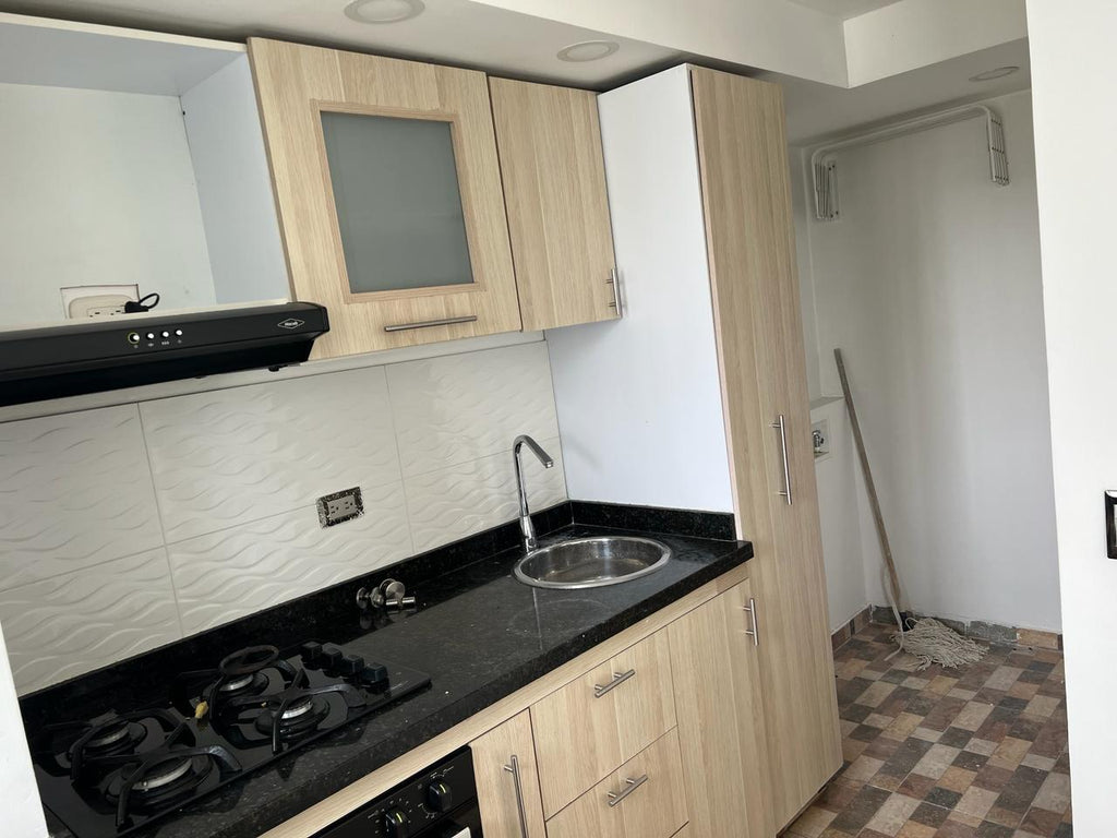 Apartamento en venta en Bochalema