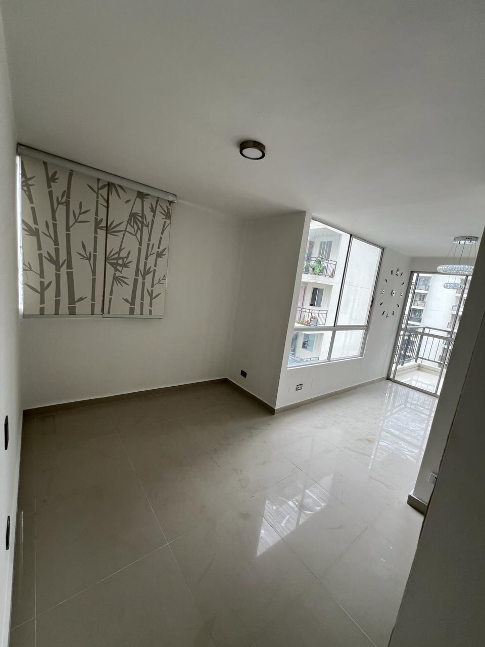 Apartamento en venta en Bochalema
