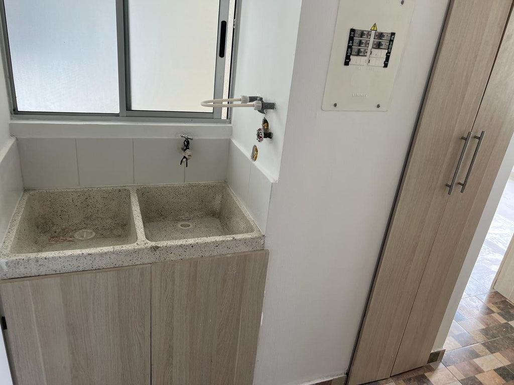 Apartamento en venta en Bochalema