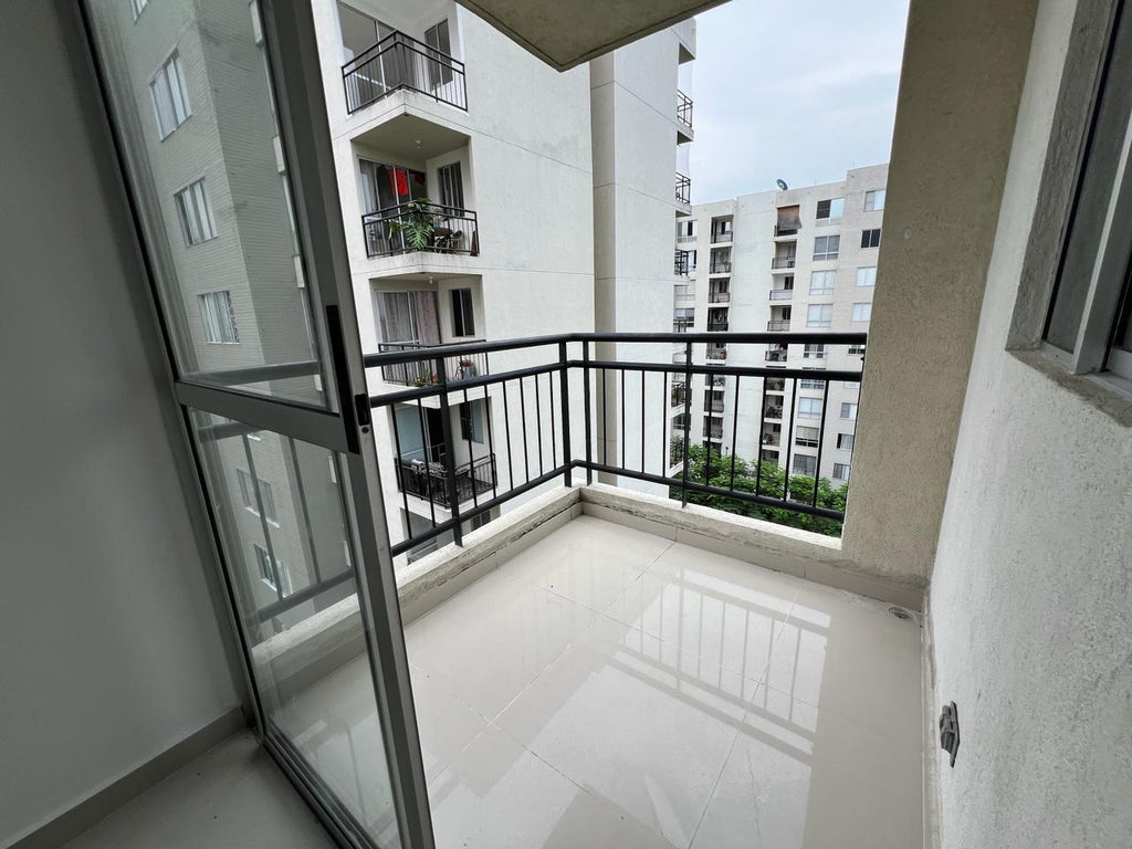 Apartamento en venta en Bochalema