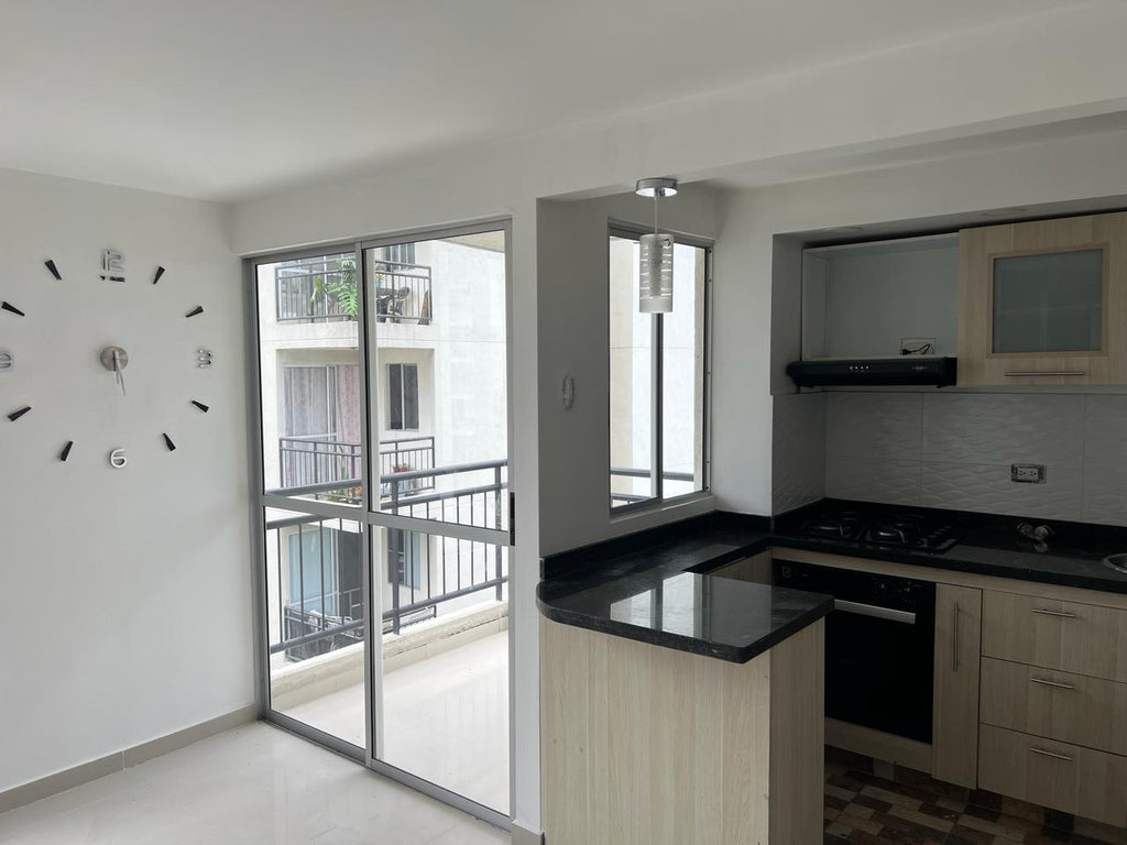 Apartamento en venta en Bochalema