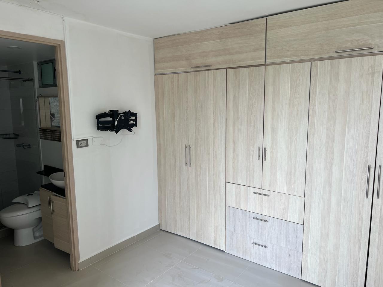 Apartamento en venta en Bochalema