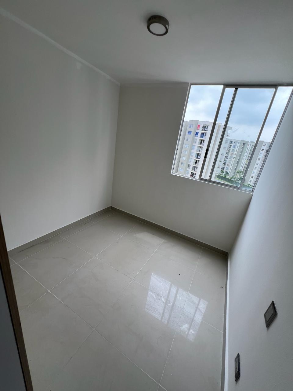 Apartamento en venta en Bochalema