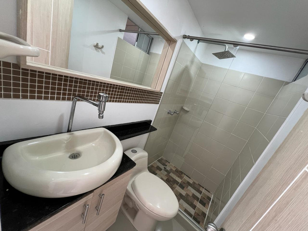 Apartamento en venta en Bochalema
