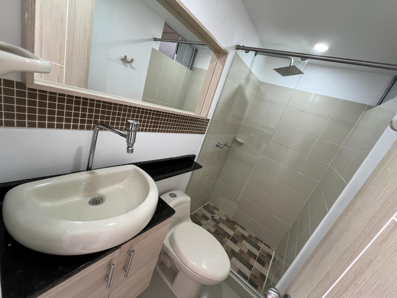 Apartamento en venta en Bochalema