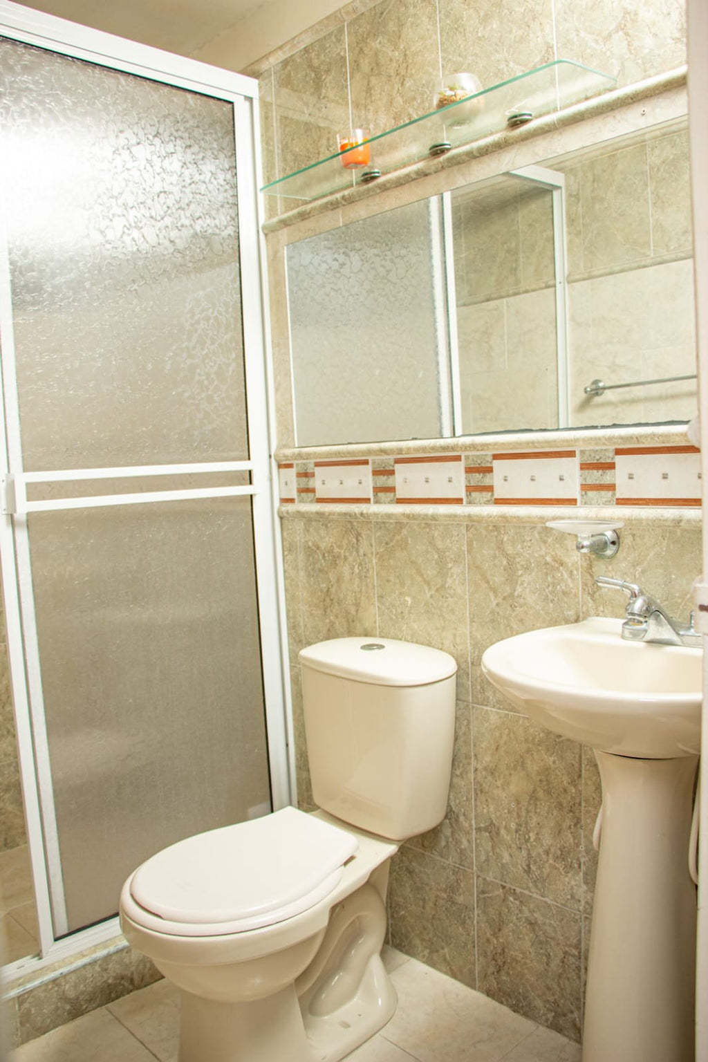 Apartamento en venta ubicado en Barrio La Hacienda