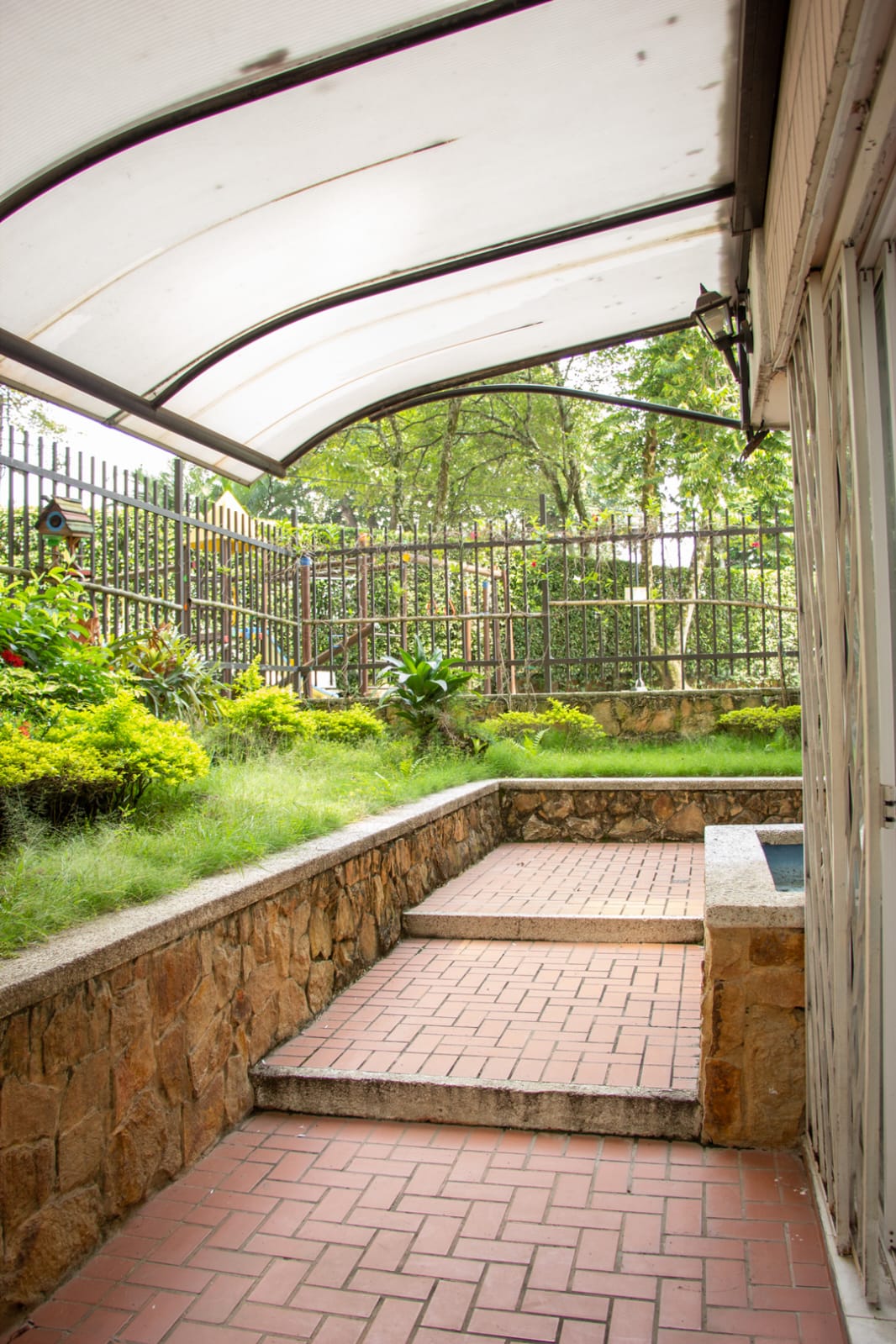Apartamento en venta ubicado en Barrio La Hacienda