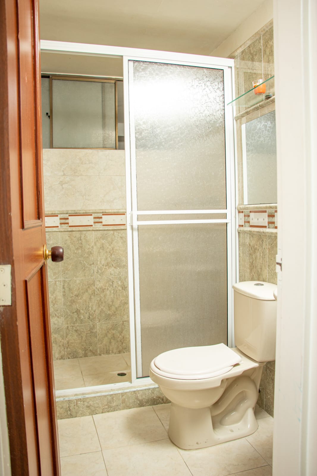 Apartamento en venta ubicado en Barrio La Hacienda