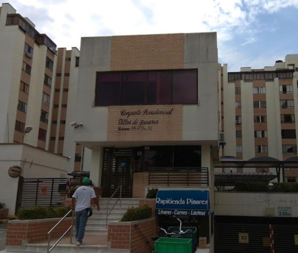 Apartamento en venta ubicado en Barrio La Hacienda