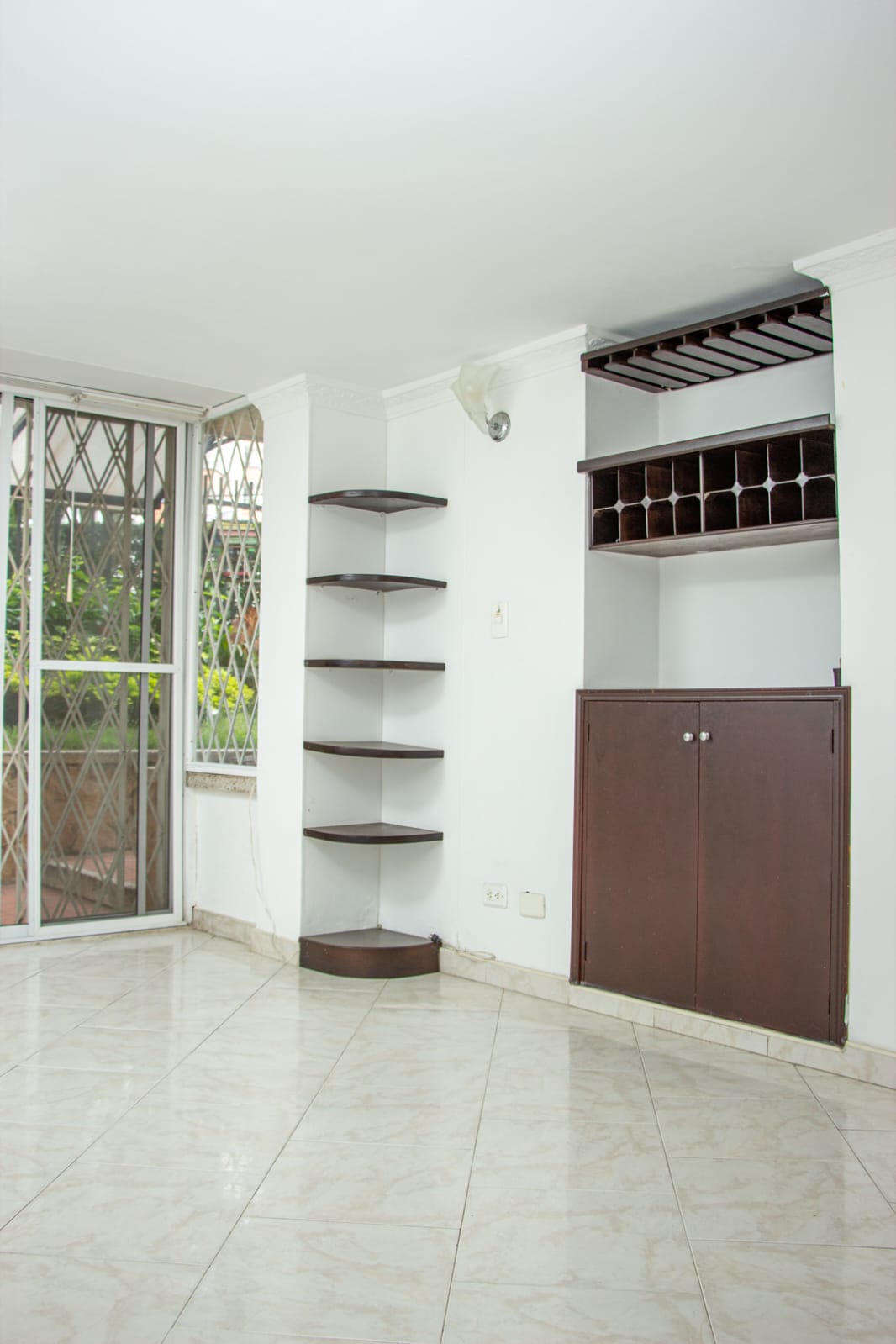 Apartamento en venta ubicado en Barrio La Hacienda