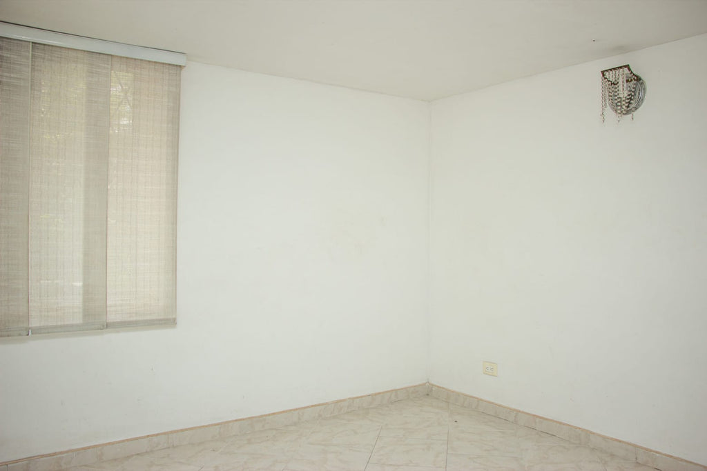 Apartamento en venta ubicado en Barrio La Hacienda