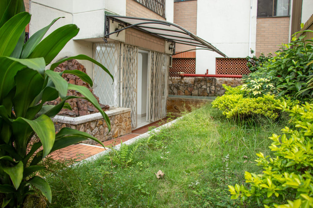 Apartamento en venta ubicado en Barrio La Hacienda